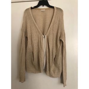 Urban Outfitters- Silence + Noise Sweater